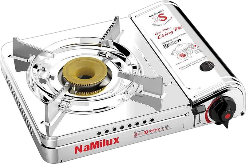 bếp gas dã ngoại hình 2