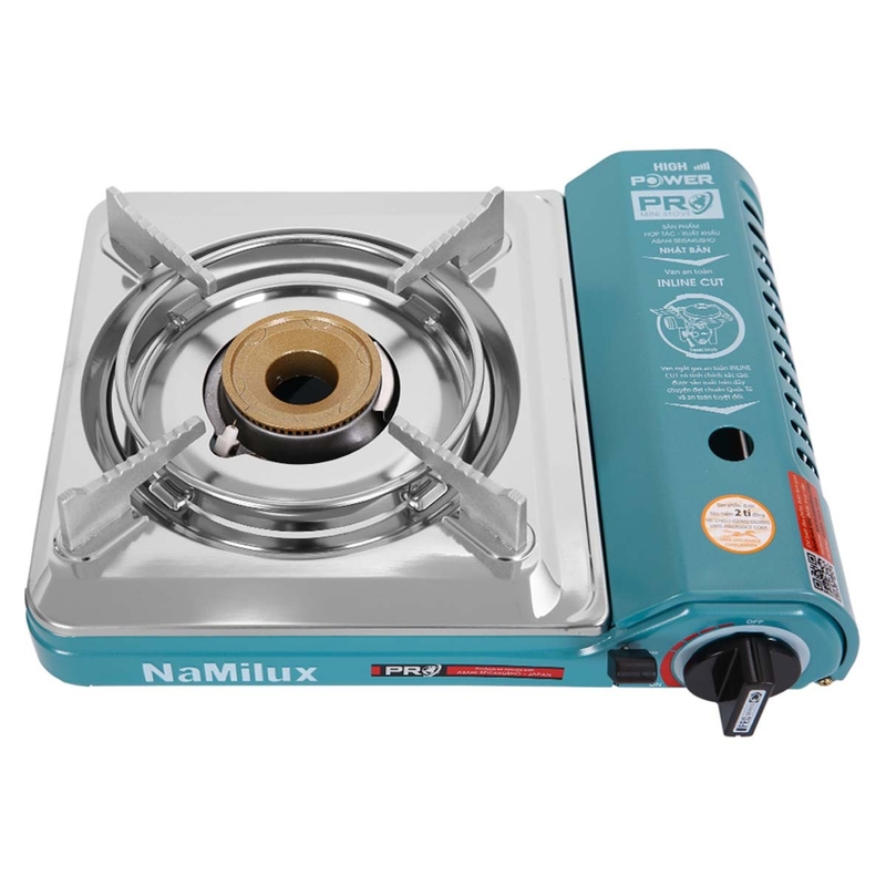 bếp gas dã ngoại hình 4