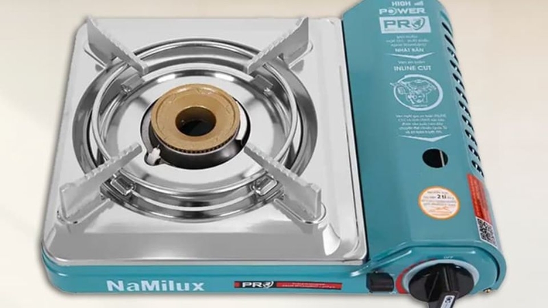 bếp gas dưới 500k tốt nhất hiện nay 5