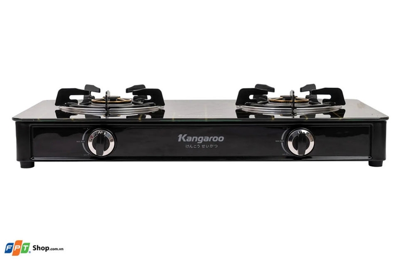 Bếp gas k&iacute;nh cường lực gi&aacute; rẻ 2026 - 03