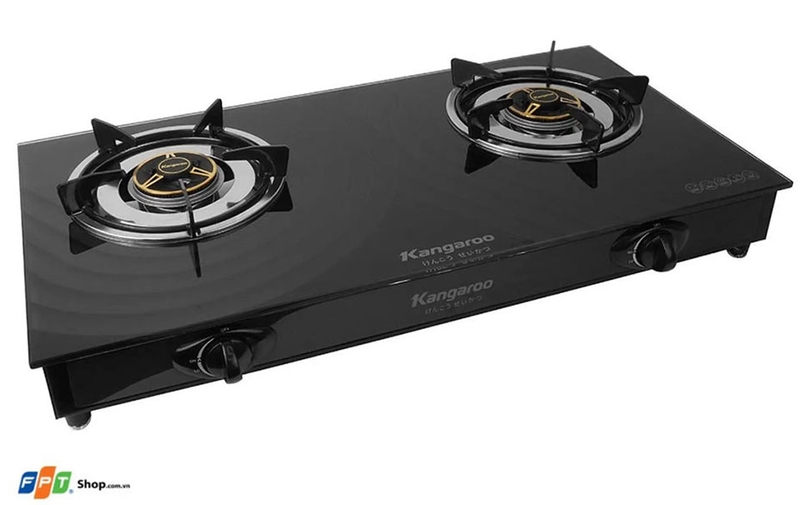 Bếp gas k&iacute;nh cường lực gi&aacute; rẻ 2026 - 05