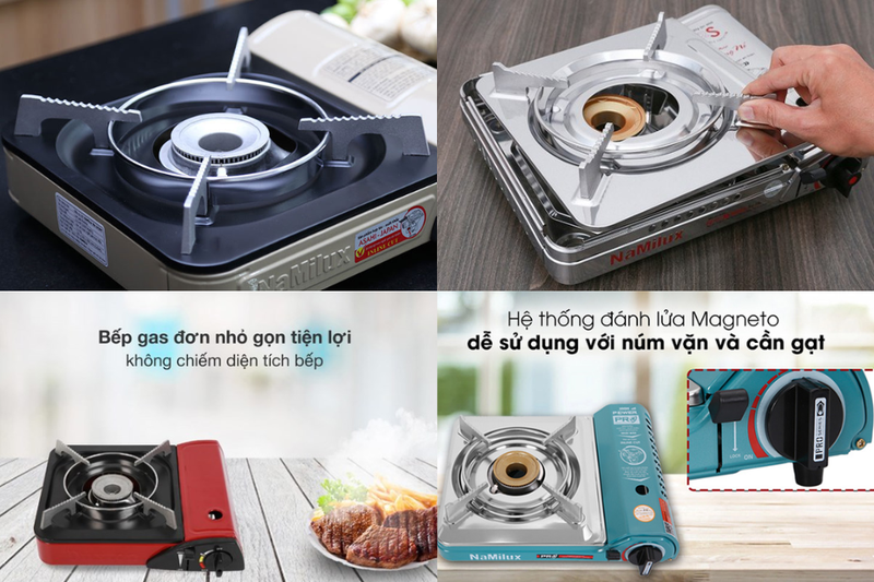 bếp gas mini loại n&agrave;o tốt 2026 (1)