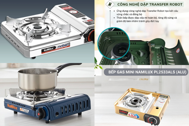 bếp gas mini loại n&agrave;o tốt 2026 (3)