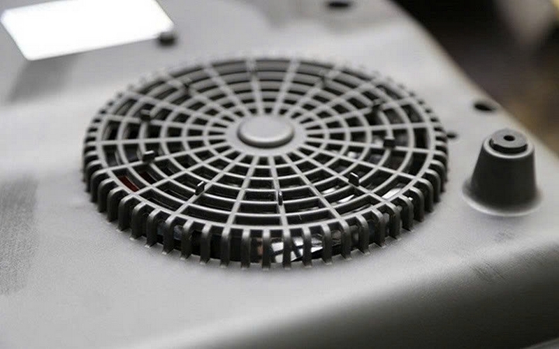 bếp hồng ngoại Sanaky báo lỗi E5 ảnh 4