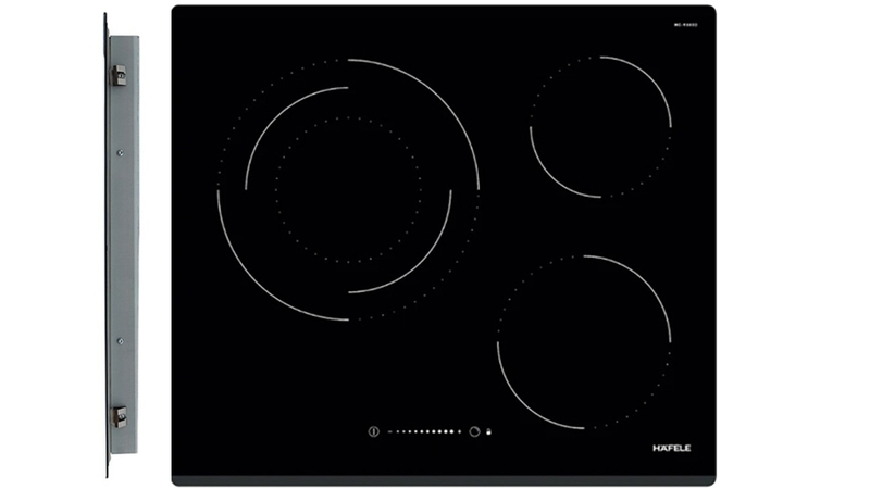 bếp hồng ngoại cảm ứng và bếp hồng ngoại cơ 6