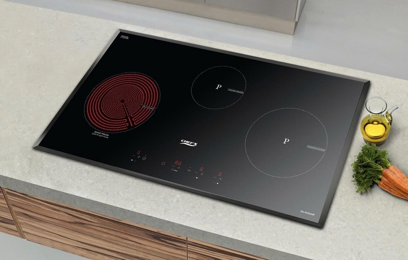 Bếp hồng ngoại Chefs có tốt không ảnh 6