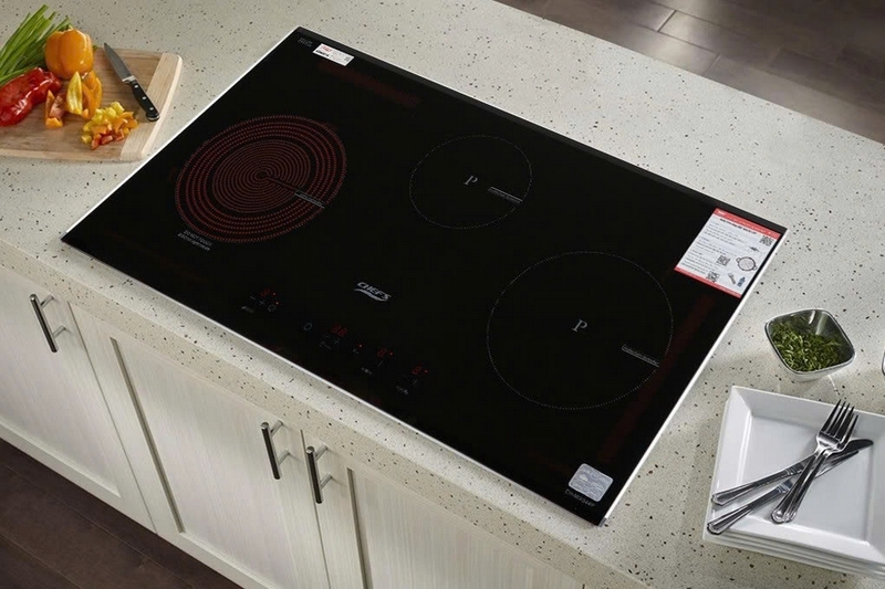 Bếp hồng ngoại Chefs có tốt không ảnh 2