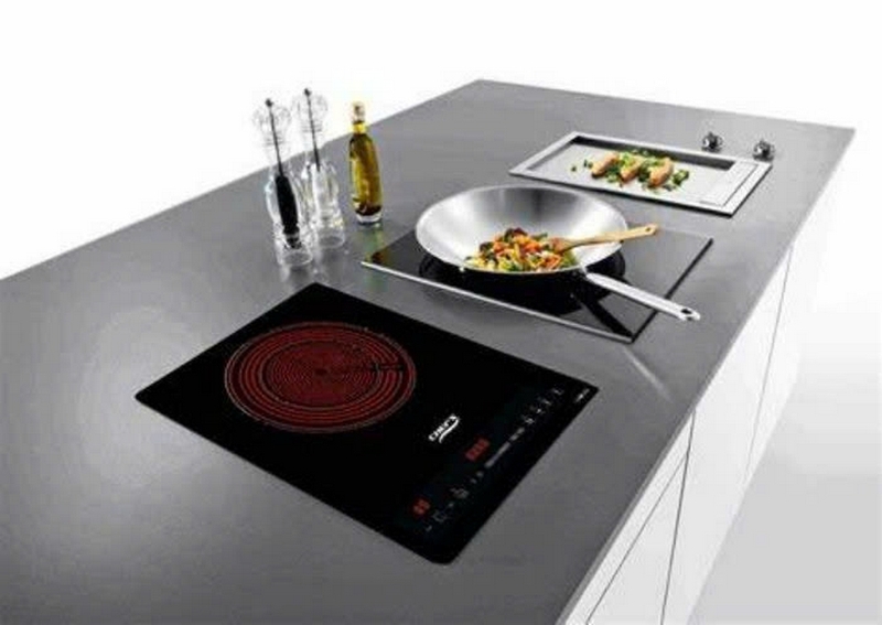 Bếp hồng ngoại Chefs có tốt không ảnh 5