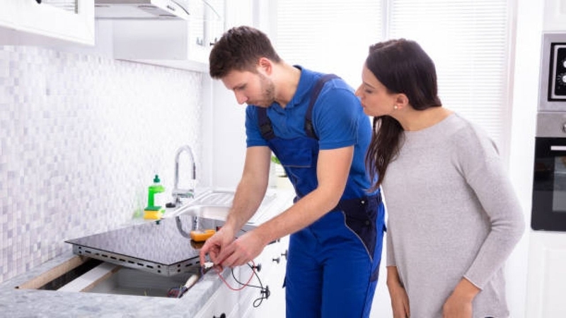 bếp hồng ngoại comet b&aacute;o lỗi e2 h&igrave;nh 6