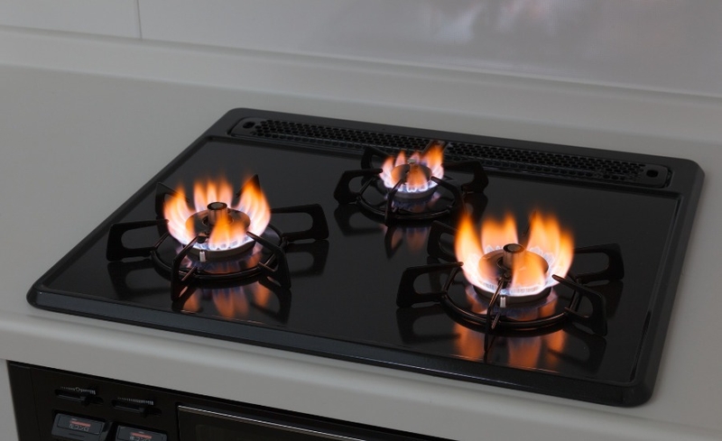 Bếp hồng ngoại đôi có tốt không hình 4