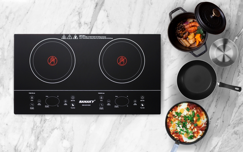 bếp hồng ngoại đôi loại nào tốt nhất 2025 hình 5