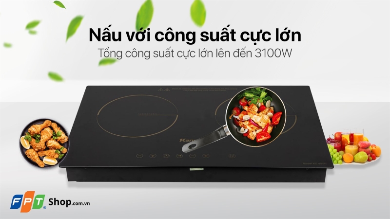 Bếp hồng ngoại đ&ocirc;i loại n&agrave;o tốt nhất 2026 1