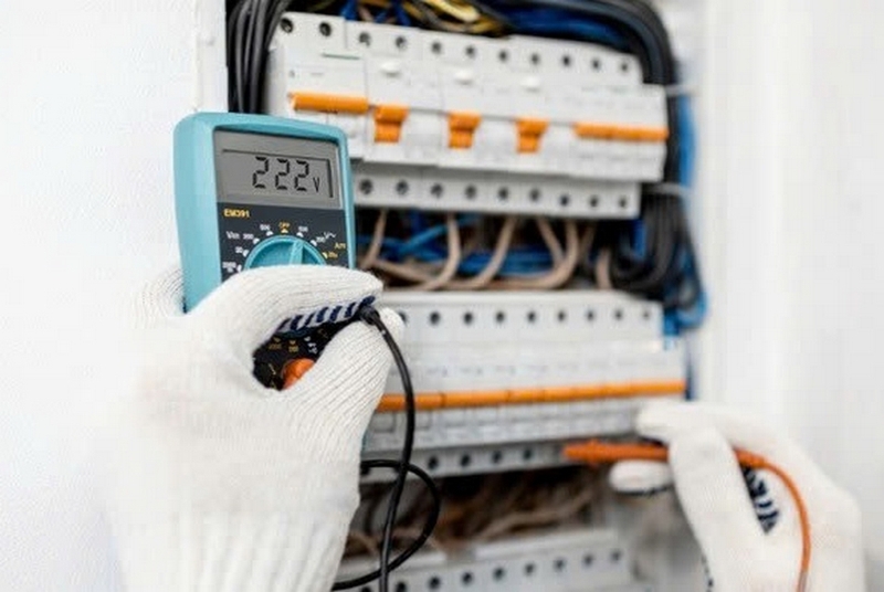 Bếp hồng ngoại không nóng ảnh 2