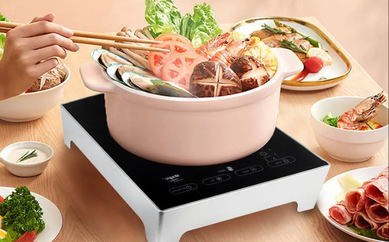 danh gia bep hong ngoai magic