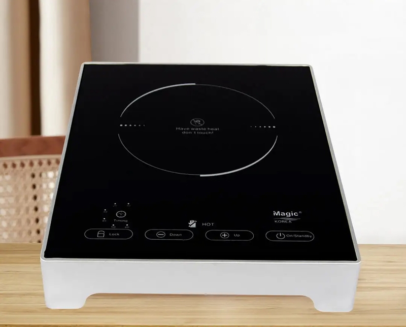 dac diem bep hong ngoai magic