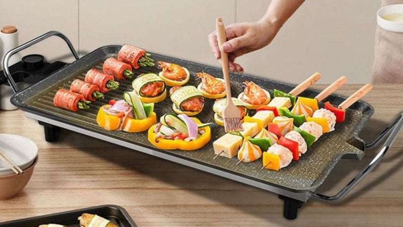 Tiện lợi v&agrave; an to&agrave;n khi sử dụng