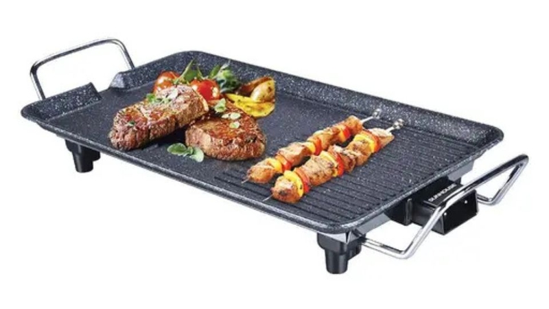 Bếp nướng điện Sunhouse SHD4607