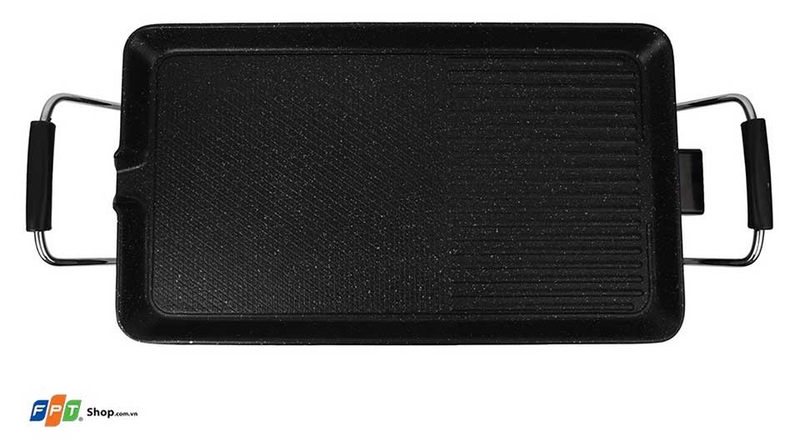 Bếp nướng điện giá rẻ dưới 1 triệu tốt nhất 2025 - 03