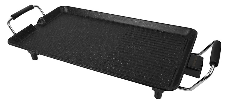 Bếp nướng điện không khói giá rẻ 2025 - 07