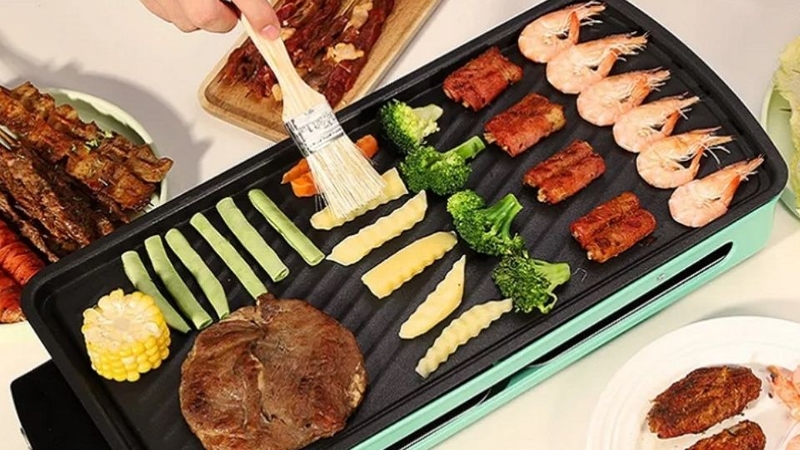 bếp nướng điện giá rẻ nhất 2025 1