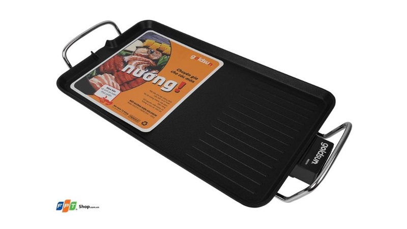 bếp nướng điện giá rẻ nhất 2025 3