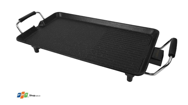 bếp nướng điện giá rẻ nhất 2025 4