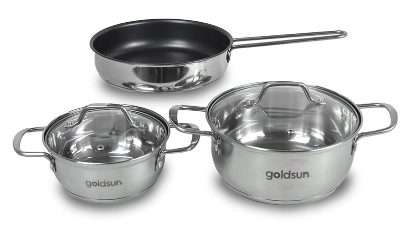 Bếp nướng điện Goldsun - 09