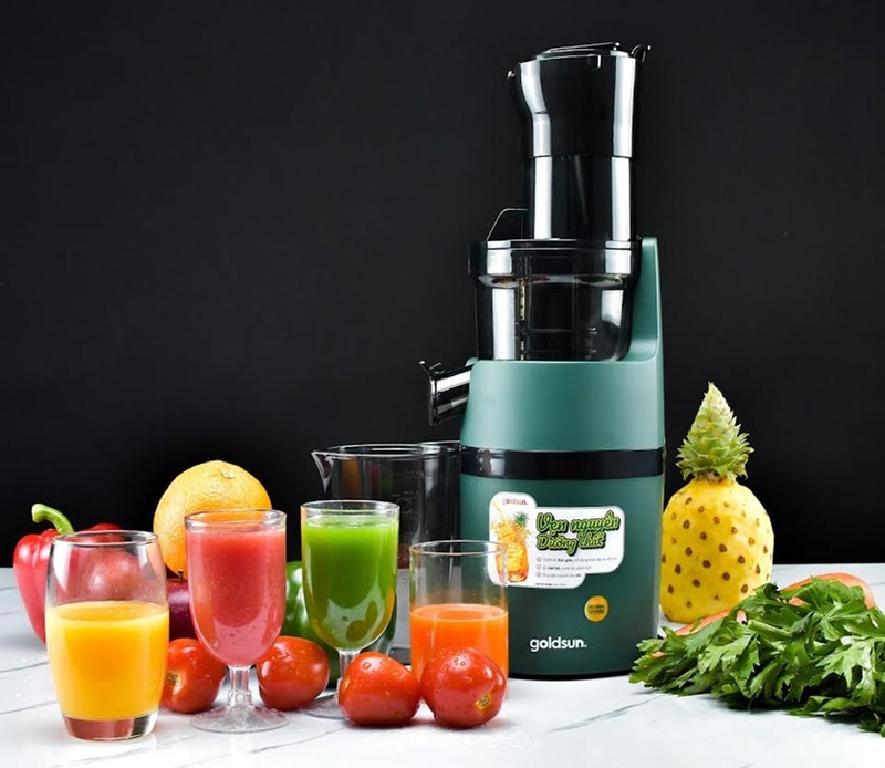 Bếp nướng điện Goldsun - 07