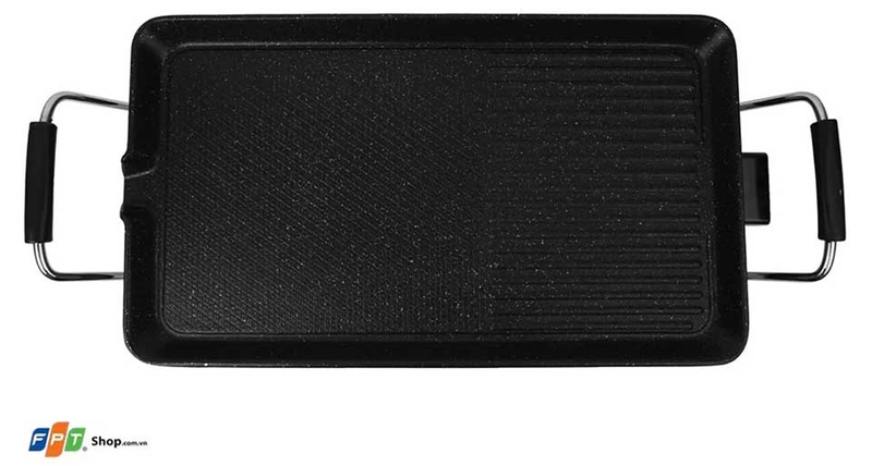 Bếp nướng điện kh&ocirc;ng kh&oacute;i gi&aacute; rẻ 2026 - 06