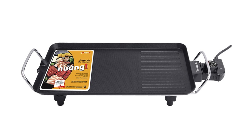 Bếp nướng điện nào tốt 2025 22
