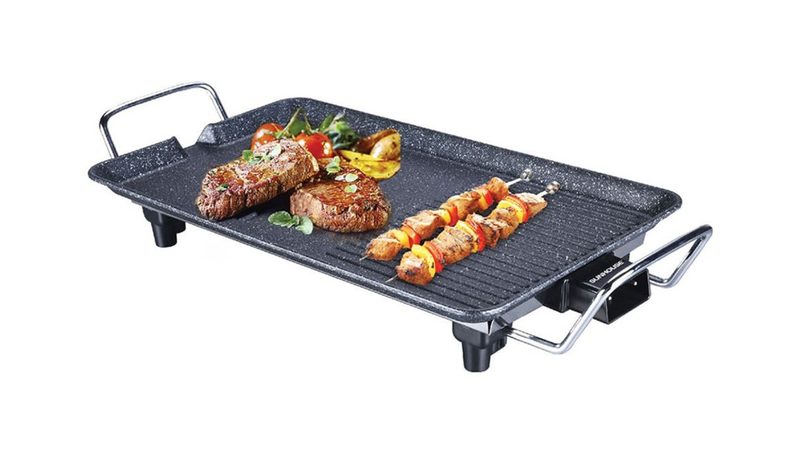 Bếp nướng điện nào tốt 2025 5