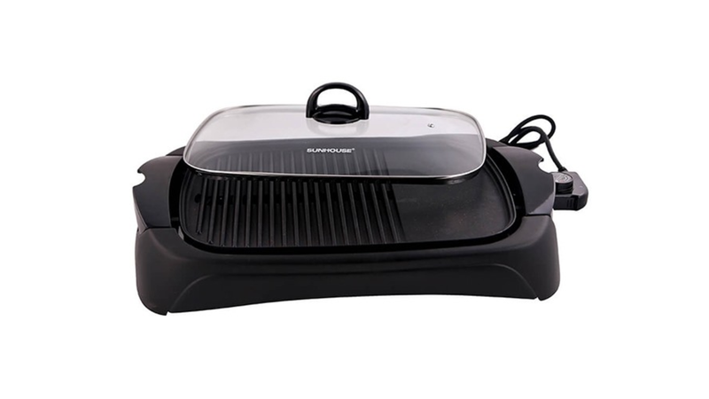 Bếp nướng điện nào tốt 2025 6