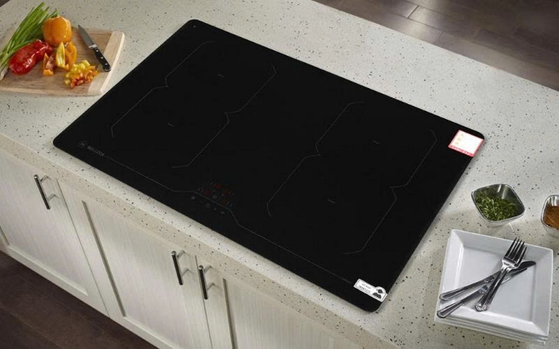 bếp từ 4 vùng nấu là gì ảnh 5