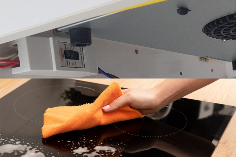 bếp từ AEG b&aacute;o lỗi e9 (3)