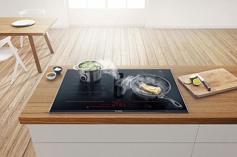bếp từ Bosch báo lỗi U3 hình 4