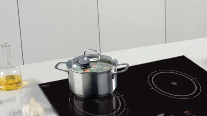 bếp từ Mitsubishi lỗi E0 3