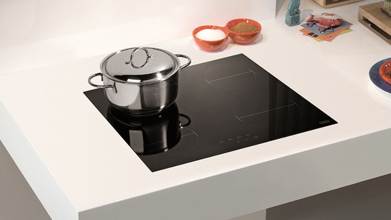 bếp từ Saiko báo lỗi E0 5