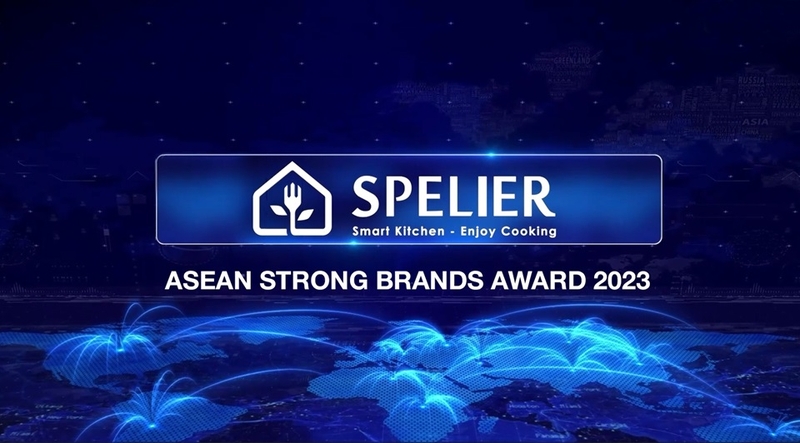 Bếp từ Spelier có tốt không 1