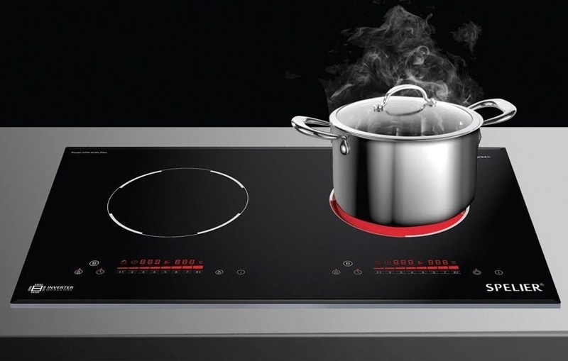 Bếp từ Spelier có tốt không 2