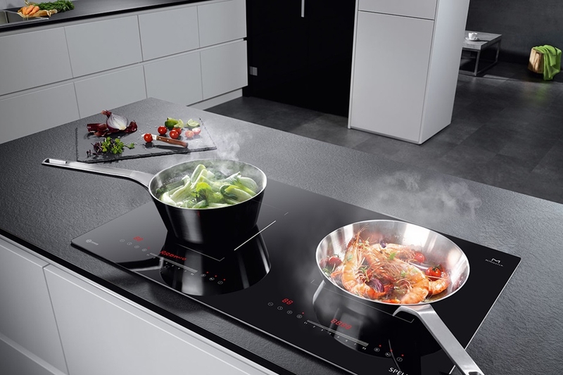 Bếp từ Spelier có tốt không 4