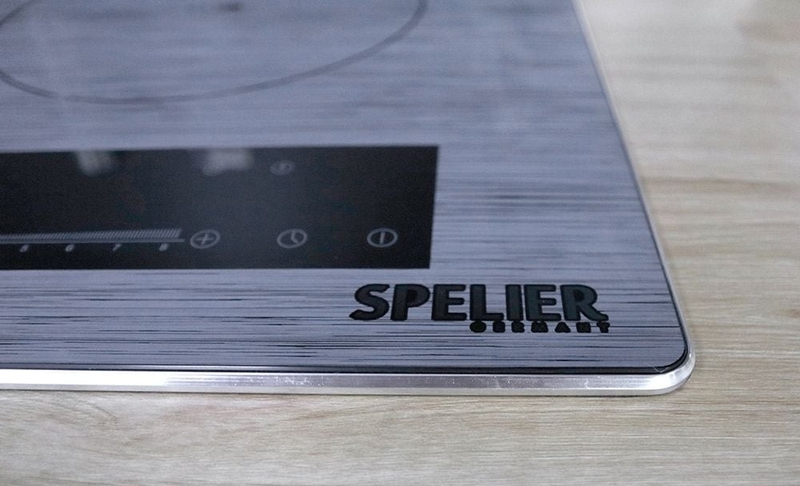 Bếp từ Spelier có tốt không 5