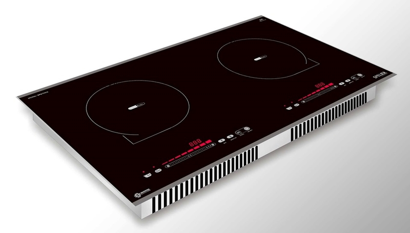Bếp từ Spelier có tốt không 6