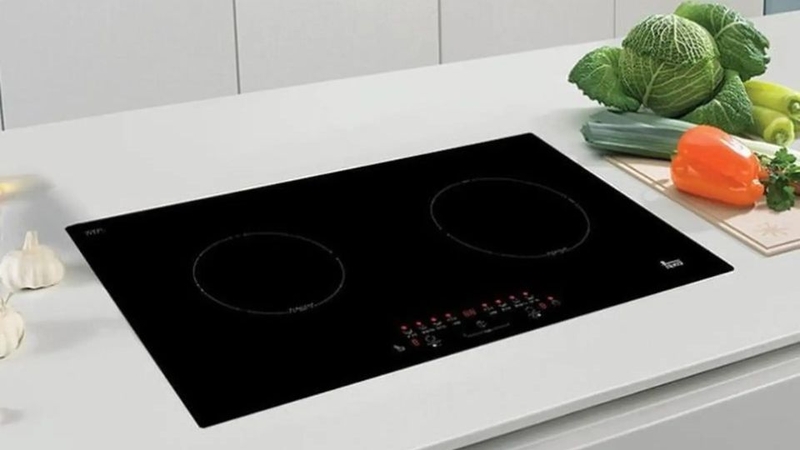 Bếp từ Teka báo lỗi F47 1