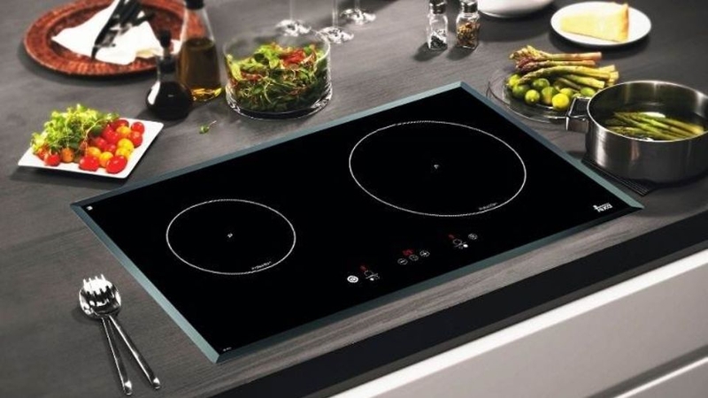 Bếp từ Teka báo lỗi F 4