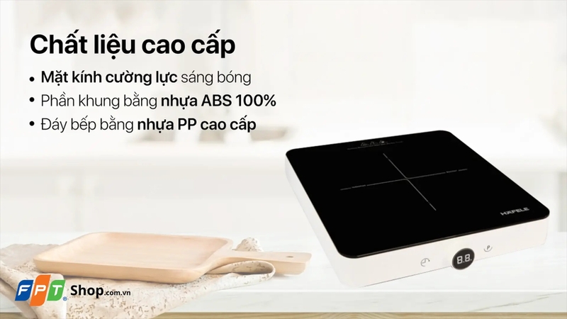 bếp từ bán chạy nhất 2026 3