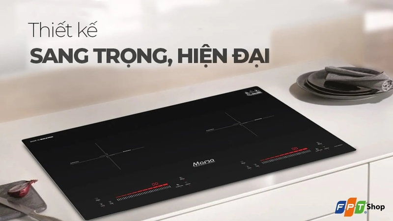 bếp từ bán chạy nhất 2026 5
