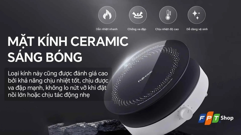 bếp từ bán chạy nhất 2026 6