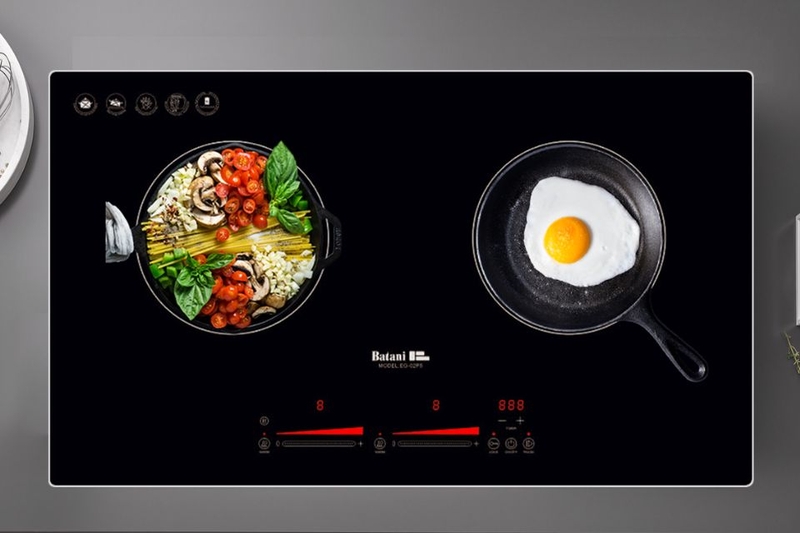 Bếp từ Batani có tốt không (ảnh 1)