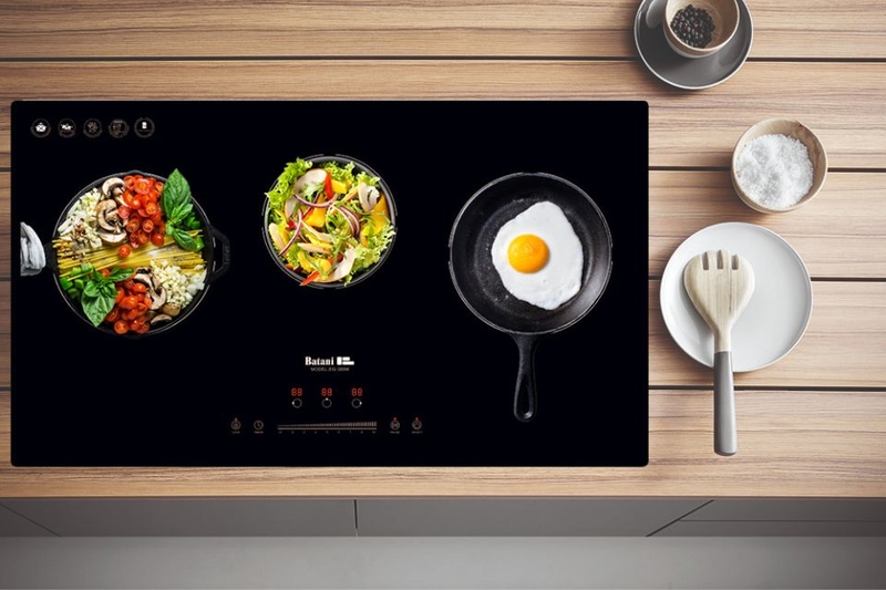 Bếp từ Batani có tốt không (ảnh 2)