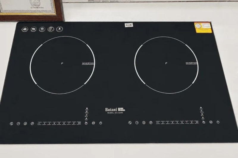 Bếp từ Batani có tốt không (ảnh 6)